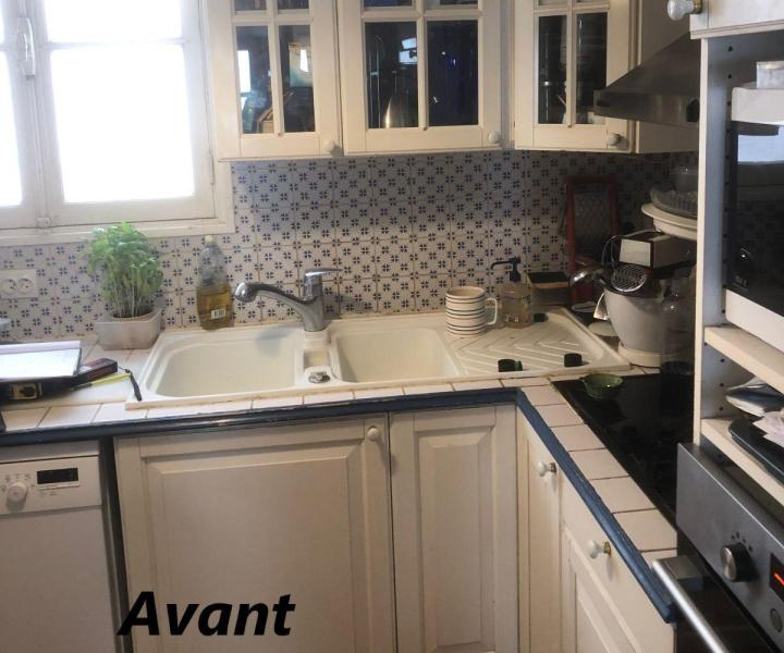 fabrication de parquets Rambouillet