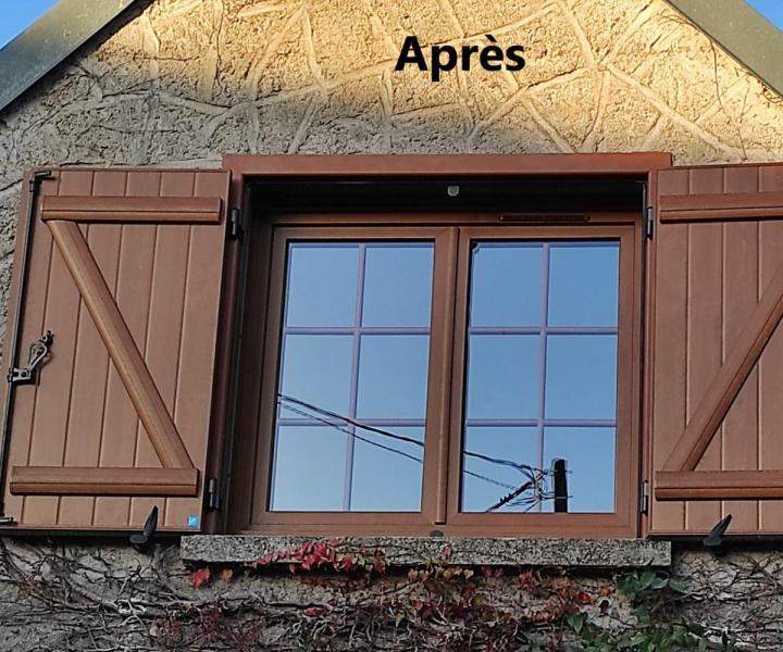 Pose de parquets Rambouillet