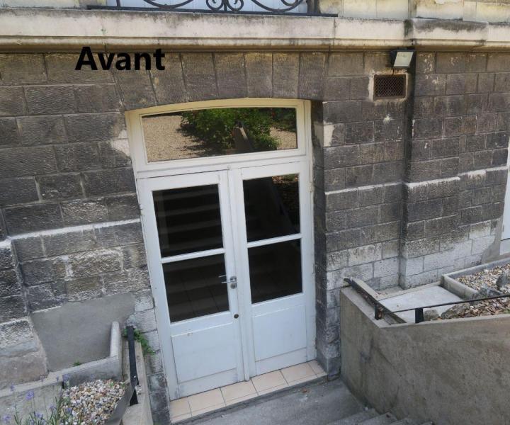 Placards sur mesure Rambouillet