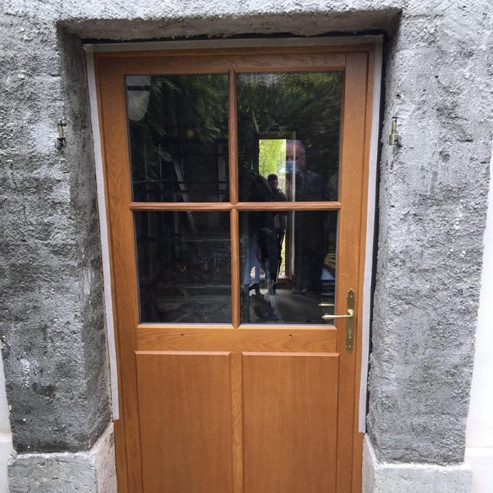 Menuiserie extérieure près de Dourdan<br/>Menuiserie extérieure dans la ville de Dourdan<br/>Menuiserie extérieure à Dourdan