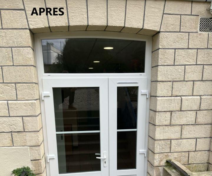 Fabrication d’escalier sur mesure Rambouillet