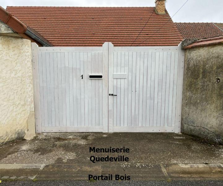 Escalier sur mesure Rambouillet