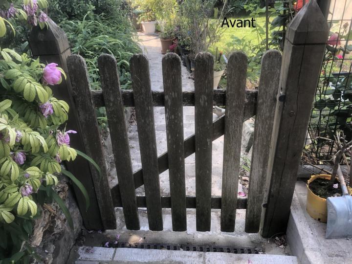 Placards sur mesure Rambouillet