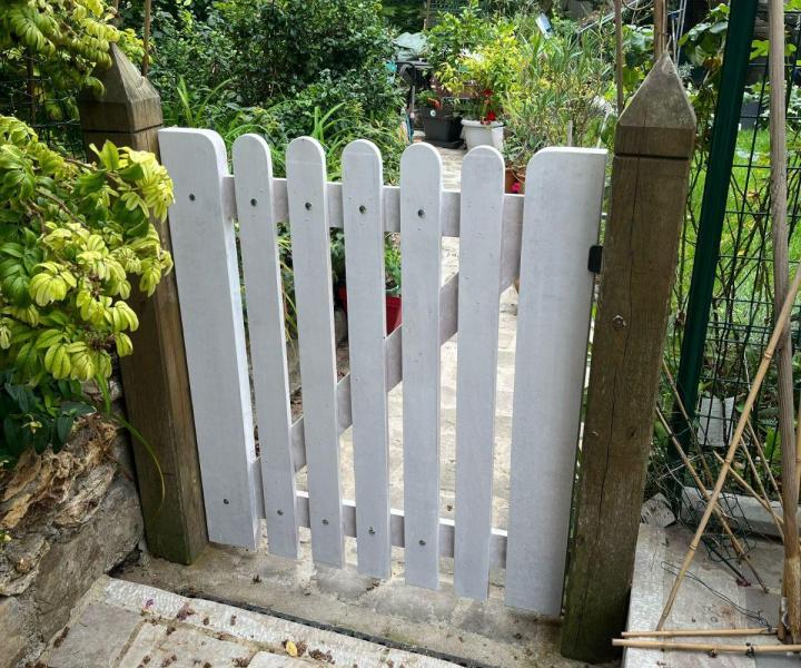 Menuisier Rambouillet