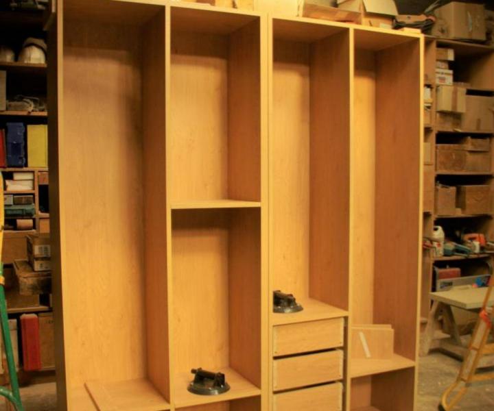 Placards sur mesure Rambouillet