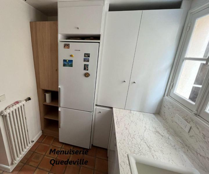 Dressing sur mesure design Rambouillet