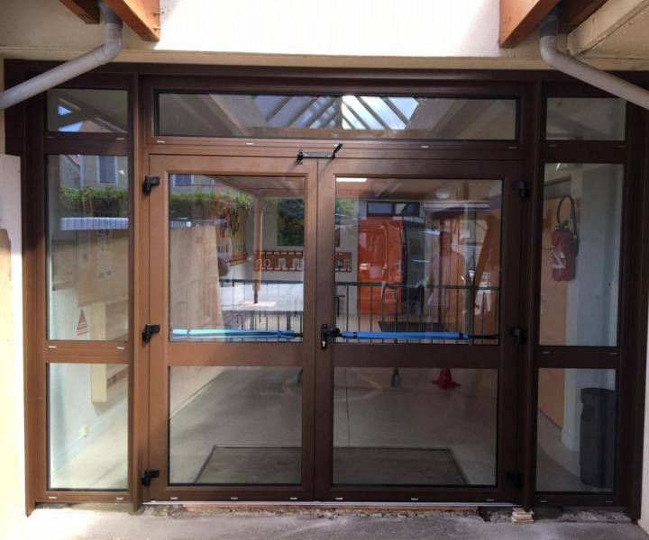 Escalier sur mesure Rambouillet