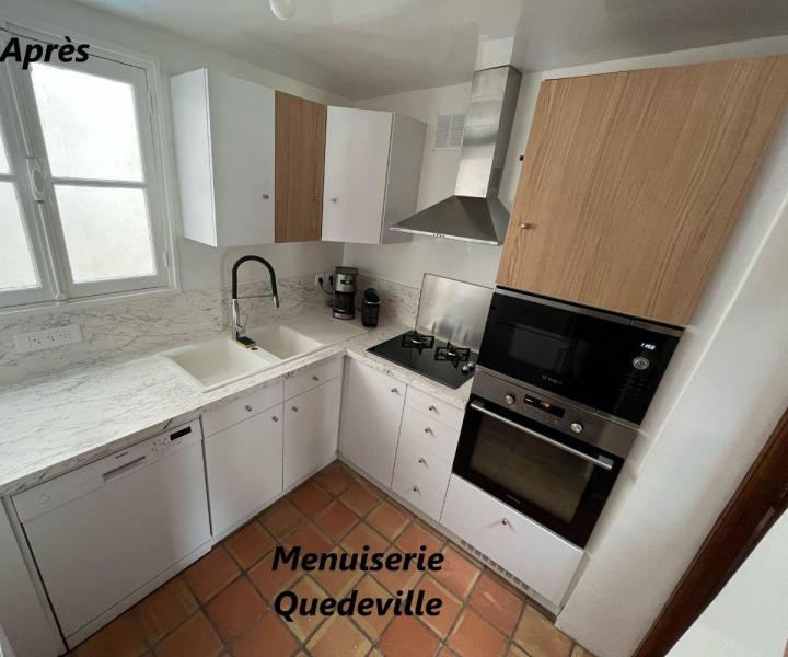 Menuiserie extérieure Rambouillet