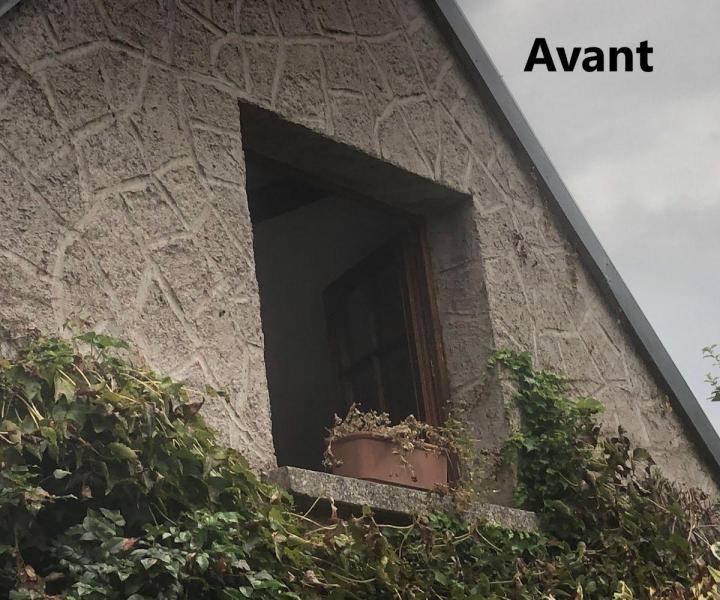 Escalier sur mesure Rambouillet