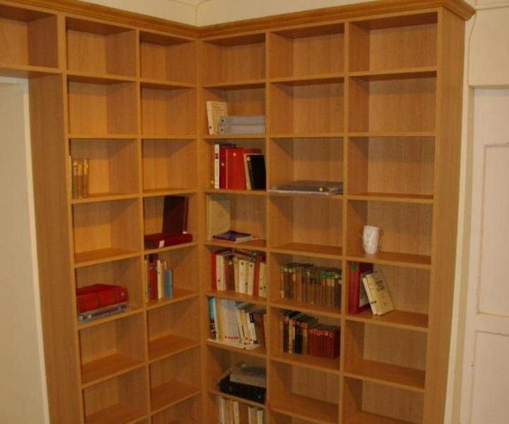 Escalier sur mesure Rambouillet