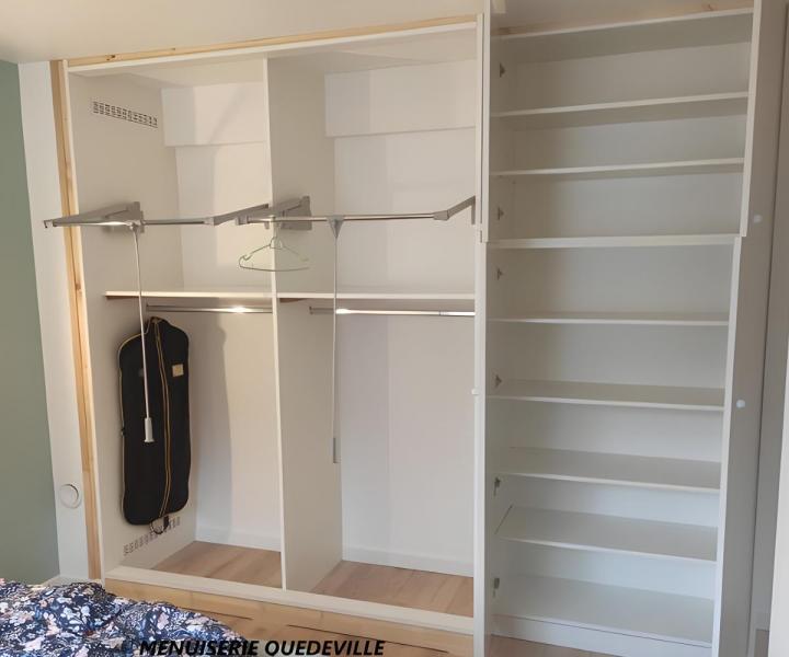 Dressing sur mesure Rambouillet