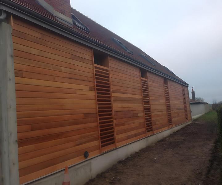 Pose de parquets Rambouillet