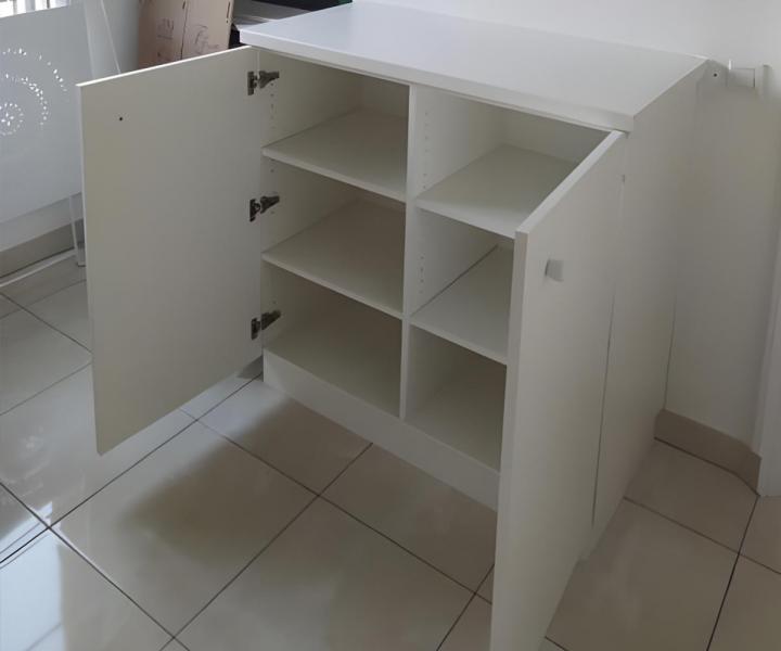 Fabrication de placards sur mesure Rambouillet
