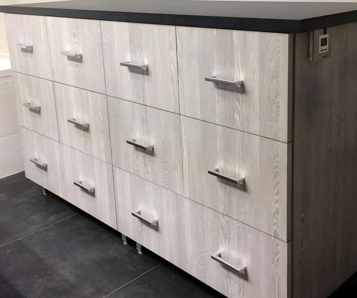 Nos réalisations sont couvertes par une garantie décennale et par une assurance responsabilité civile (MAAF)